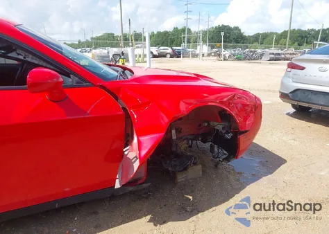 2015 Dodge Challenger Sxt from USA, damaged, VIN 2C3CDZATXFH733664